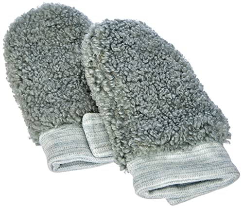 Sterntaler Rękawiczki dziecięce uniseks, ciemnoturkusowy, jeden rozmiar