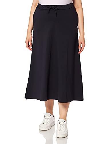 Esprit Maternity Damska spódnica z dzianiny Utb, Nocne niebo niebieskie - 485, 68