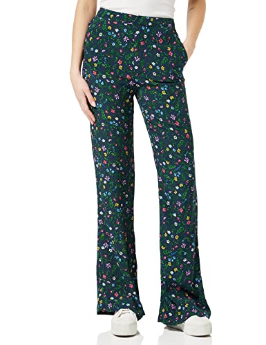 Pepe Jeans Damskie spodnie Fiorella, Dulwich, XL