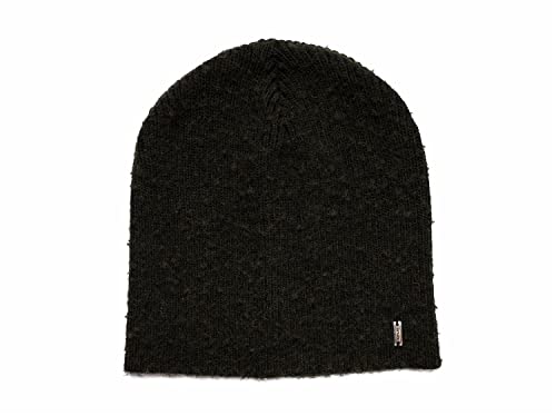 Replay Czapka typu beanie unisex, 432 Jungle Dk Green, jeden rozmiar
