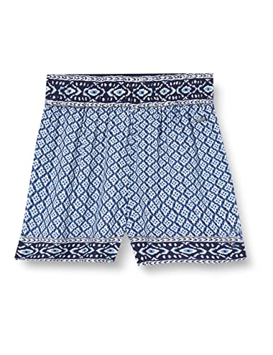 Pepe Jeans Szorty dziewczęce Luigi Cargo, 0aamulti, 10 Lata