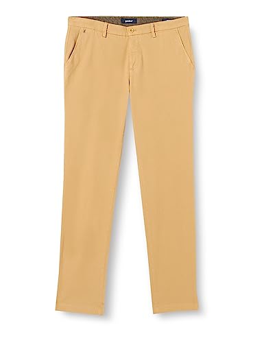 Gardeur Spodnie męskie, Irlandzki krem (2014), 36W / 32L