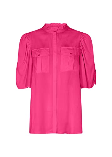 SOYACONCEPT Bluzka damska, Rosa, M