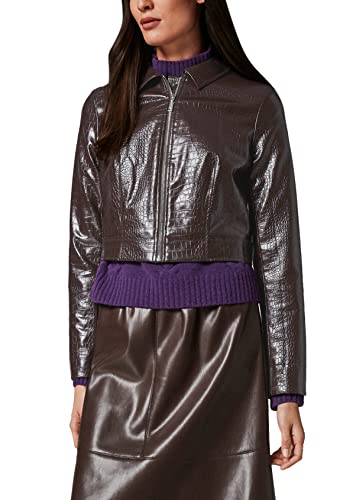 comma Kurtka damska, brązowy, 40