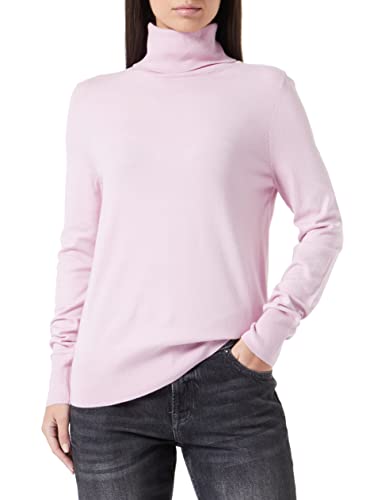 s.Oliver Damski sweter 10.2.11.17.170.2125623, fioletowy/różowy, 32, liliowy/różowy, 32