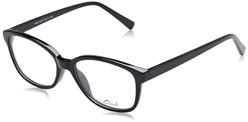 Clark Unisex 959 okulary przeciwsłoneczne, 002, 17, 002, 17