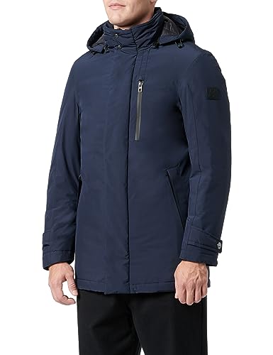 Daniel Hechter Płaszcz męski, 690, 58