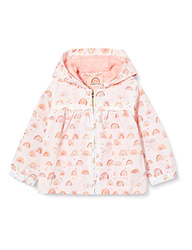 Charanga Charcoiris Parka Bimba, Formowanie, 6/9