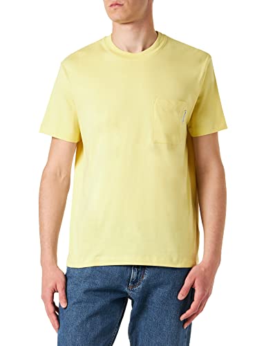 Marc O'Polo Denim Męski T-shirt 364215451632, 206, S, 206, S