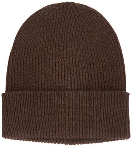 ONLY Damska czapka beanie Onlastrid Cc (opakowanie 100 szt.), Kwarc kawowy, jeden rozmiar