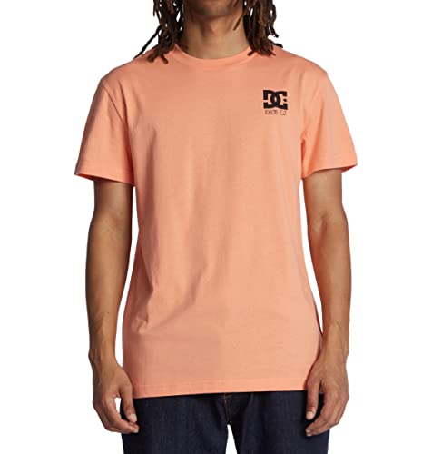Quiksilver Męska koszula Mugger TSS, różowy, XL