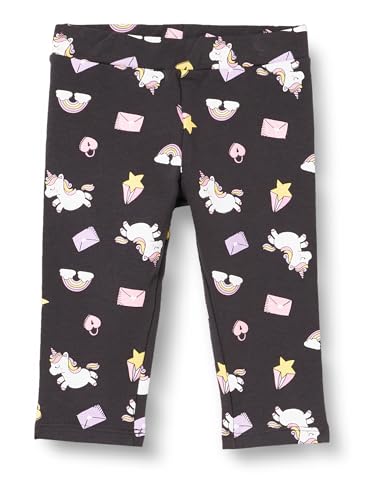 Chicco Legginsy Over jednorożców od Dziewczynka, Średni szary