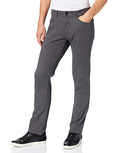 camel active Spodnie męskie, Steingrau, 33W / 38L