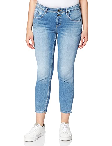 Marc O'Polo Spodnie damskie, Żel, 26W x 32L