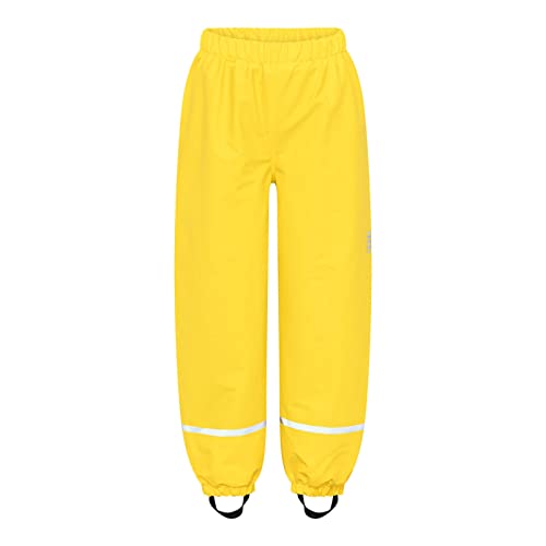 Lego Wear Unisex dzieci Regenhose gefüttert 5.000 Wassersäule LWPowai 707 spodnie przeciwdeszczowe, 207, 146