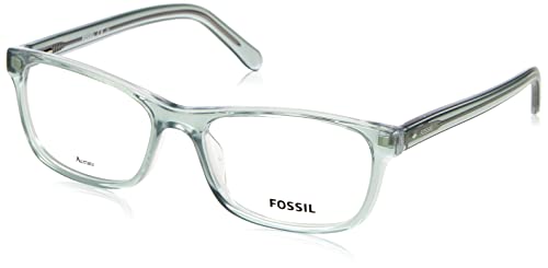 Fossil Damskie okulary przeciwsłoneczne, 6CR, 48