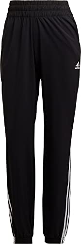 adidas Damskie spodnie treningowe WTR Icns czarne, XL