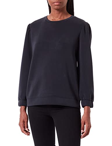 s.Oliver Bluza damska, granatowa, 42