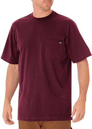 Dickies Męska koszula Henley