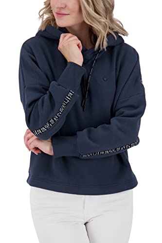 Alife and Kickin damska bluza MinaAK A bluza damska bluza z kapturem bluza sweter XS-XXL, morska, morski