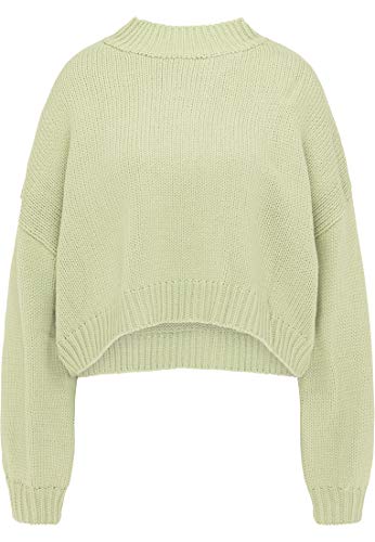 myMo Sweter damski 12409916, mech, XS