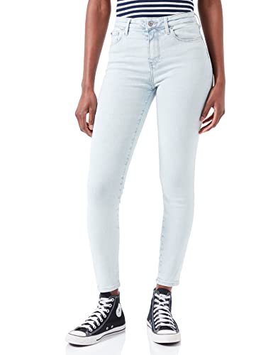 Tommy Hilfiger Como Skinny RW Adel Dżinsy damskie, Adel, 25W / 28L