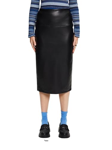 ESPRIT spódnica damska, 001/Black, 40