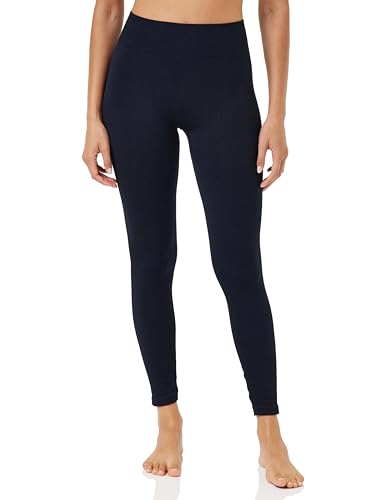 Sloggi Ever Infused Aloe Legging damskie spodnie do biegania, czarny, XS