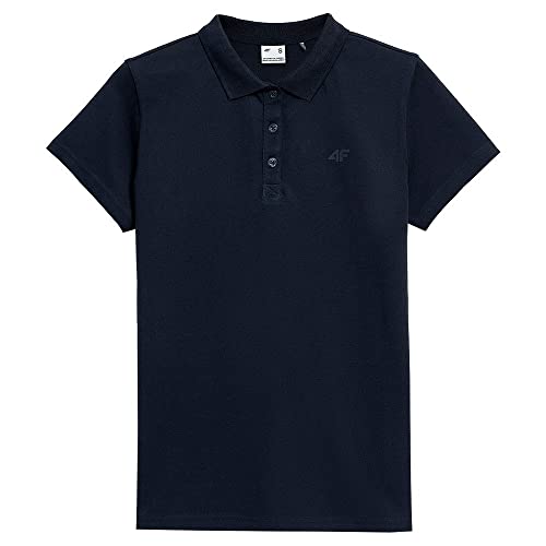4F Koszula damska, Navy, XL