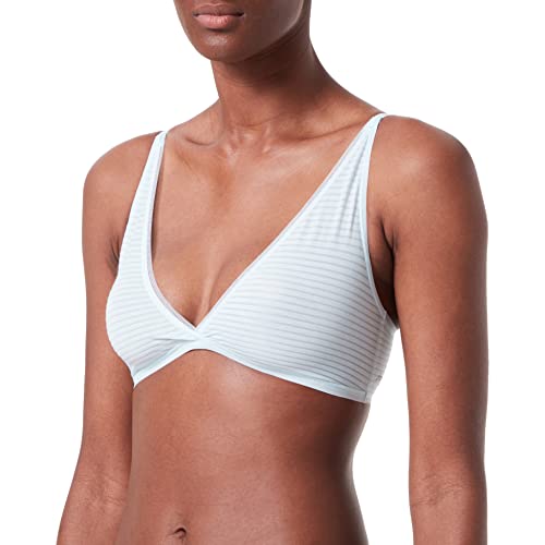 Sloggi Ever Fresh Plus N biustonosz damski, Niebo, S