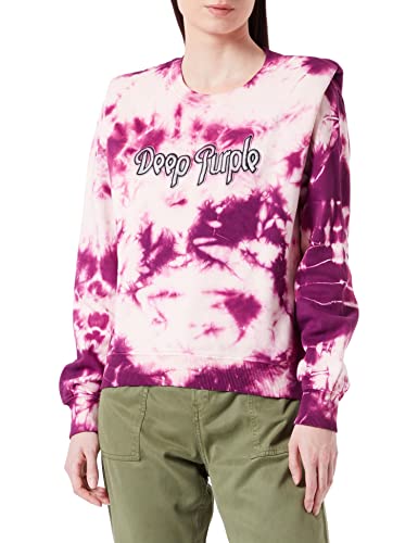 Replay Bluza damska, 010, XL