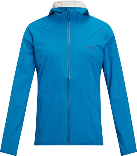 McKINLEY Męska kurtka funkcyjna Pelmy, 907 Blue Petrol/Blue, L