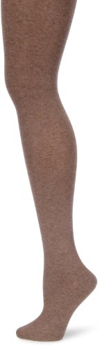 Hudson Pończochy, OPACY damskie, Brązowy (Torf Mel 762), 47/49 - talla alemana
