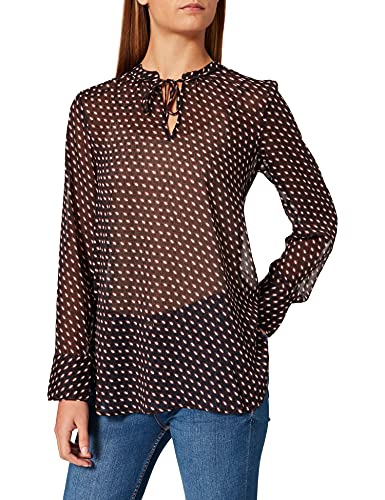 s.Oliver BLACK LABEL Bluzka damska, 99a0, 40 PL