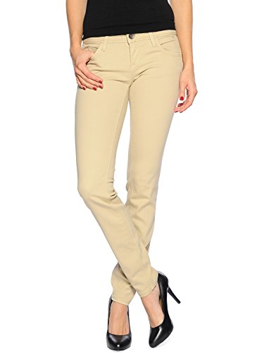 United Colors of Benetton Męski pasek 6g0kul003, brązowy 901, 90 (2 sztuki)