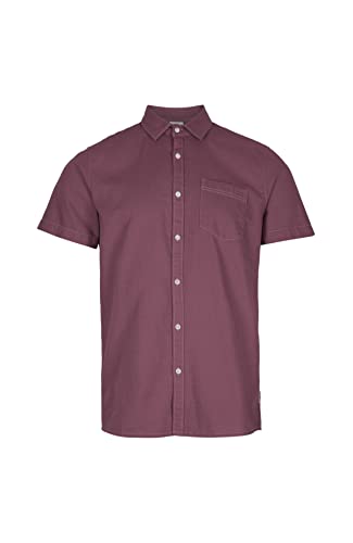 O'Neill Męska koszula z krótkim rękawem (opakowanie 4 szt.), 13013 noc, L-XL