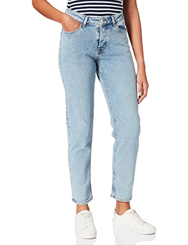 JACK & JONES dżinsy damskie, jasnoniebieski (light blue denim), 24W / 32L