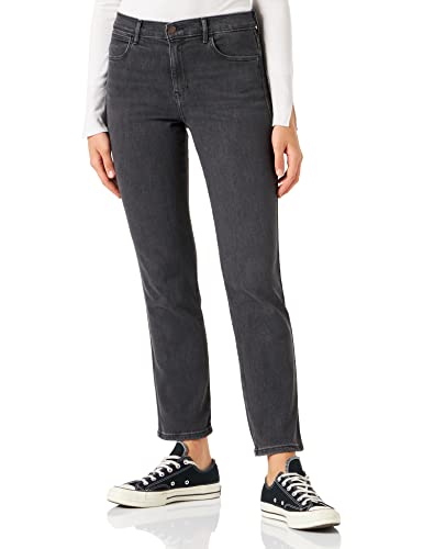 Wrangler Damskie spodnie slim (W28/L32)