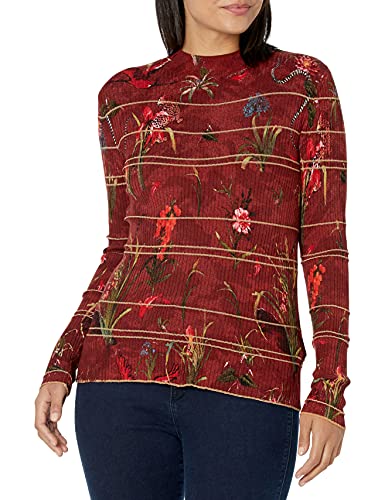 Desigual JERS_ginebra sweter damski