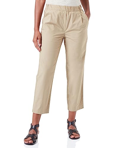 Marc O'Polo Damskie spodnie tkane na co dzień, 702., 42