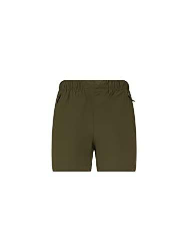 Rock Doświadczenie Damskie Spodnie Sportowe, Olive Night, M