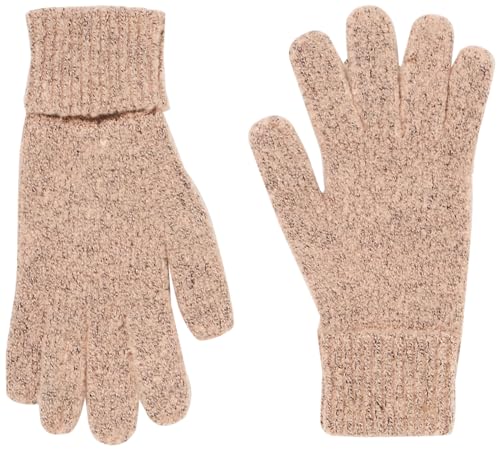 PIECES PCPYRON New Gloves Noos BC Rękawiczki, Cameo Rose, One Size Kobieta, Cameo Rose, rozmiar uniwersalny