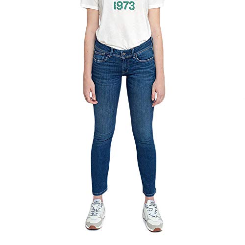 Pepe Jeans Dżinsy damskie Saturn, 000 denim, 30W