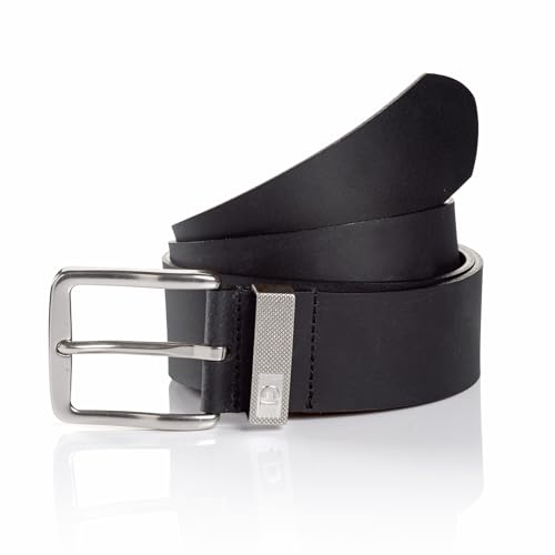 TOM TAILOR Denim Męski pasek TTDJOE, niebieski, 80, niebieski