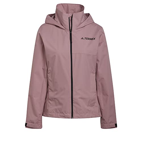 adidas W MT RR kurtka damska, Małe, XS