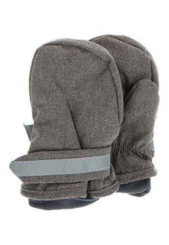 Sterntaler Unisex dziecięce rękawiczki jednopalcowe, szpinak, 2