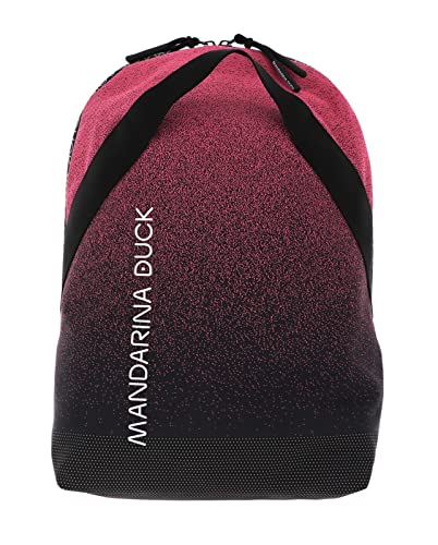 Mandarina Duck Damski TRACOLLA/Claret AthLeisure Shoulder Taglia Unica