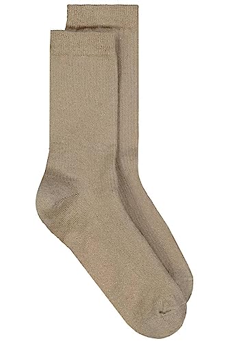 Ulla Popken, Damskie duże rozmiary, pończochy, złote, złoto