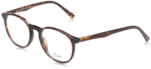 Clark Unisex 1194 okulary przeciwsłoneczne, 008, 19, 008, 19