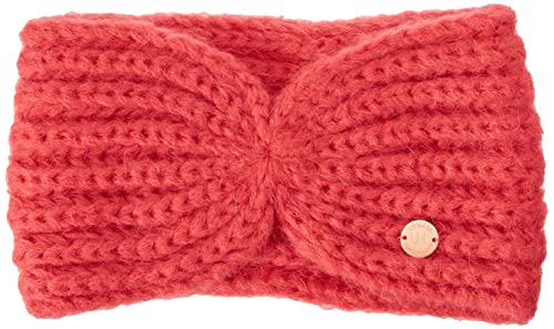 Unmade Copenhagen Damska czapka Stacy Hat, Coral, One Size